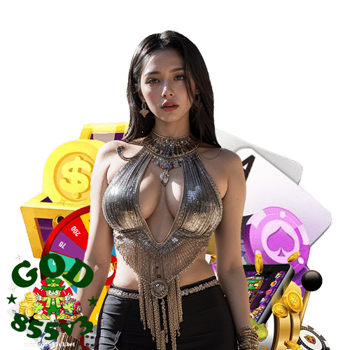 god855v3 เว็บตรง